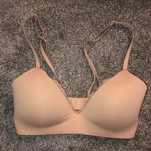 Everyday Nude Aerie Bra